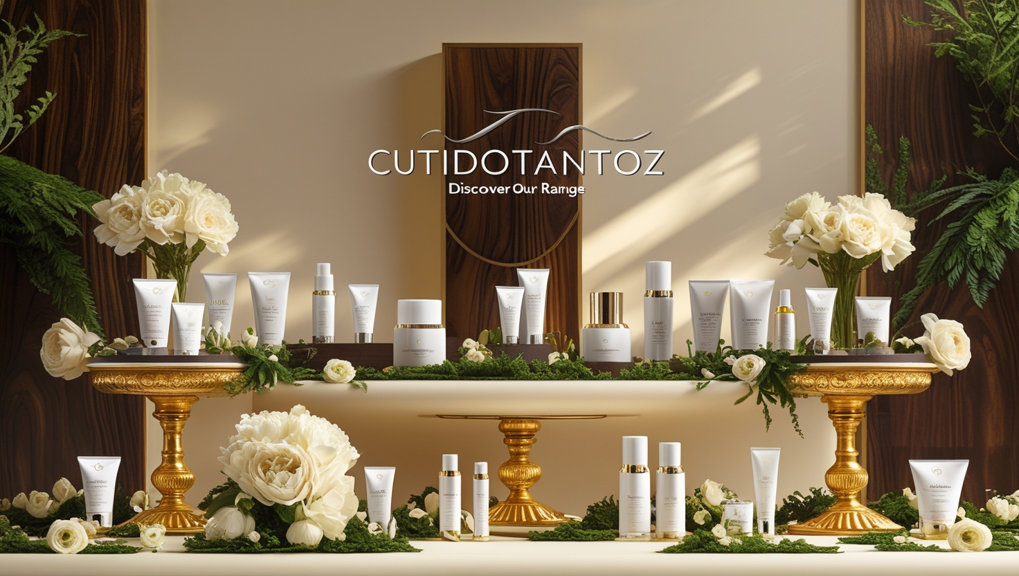Top Quality Products From Cutidotantoz Ltd: Discover Our Range